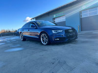 Broasca usa dreapta spate Audi A5