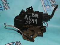 Broasca usa dreapta spate Audi A6 1999