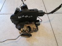 Broasca usa dreapta spate Audi A6 avant kombi model 1998-2003