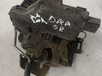 Broasca usa dreapta spate AUDI A6 II (4B2, 4B4, C5) [ 1997 - 2005 ]