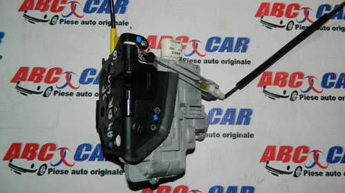 Broasca usa dreapta spate Audi A8 D4 4H cod: 