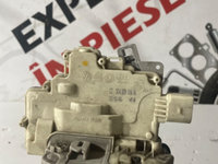 Broasca usa dreapta spate avand codul 3C4839016A pentru VW Passat B6