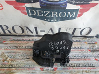 Broasca usa dreapta spate BMW Seria 3 Sedan (F30) cod piesa : 7202148