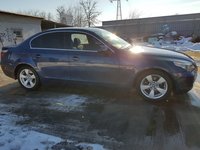 Broasca usa dreapta spate BMW Seria 5 E60 2005 Limuzina 525 D