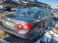 Broasca usa dreapta spate Chevrolet Epica 2007 sedan/berlina 2.0 diesel