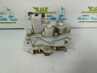 Broasca usa dreapta spate culisanta 51842861 Opel Combo D [2011 - 2020]