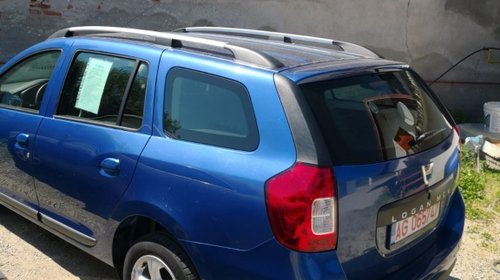 Broasca usa dreapta spate Dacia Logan II 2015 Mcv 0.9 tce