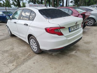 Broasca usa dreapta spate Fiat Tipo 2019 berlina 1.4 benzina