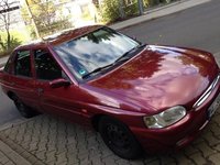 BROASCA USA DREAPTA SPATE FORD ESCORT FAB. 1990 - 2000 ⭐⭐⭐⭐⭐