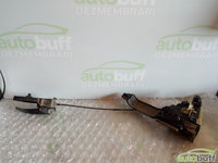 Broasca Usa Dreapta Spate Ford Focus (1998-2004) oricare 2S4A-A26412-BB 2S4AA26412BB 192092B 1E0 220