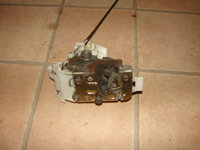 Broasca usa dreapta spate Ford Focus [1998 - 2004] Hatchback 5-usi 1.6 MT (101 hp) (DAW DBW)