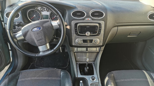 Broasca usa dreapta spate Ford Focus 2 2009 facelift 1.6 tdci 90cp