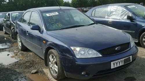 Broasca usa dreapta spate Ford Mondeo 2001 Ha