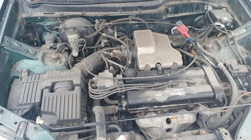 Broasca usa dreapta spate Honda CR-V 2001 4x4 2.0 benzina