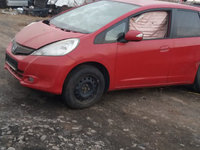 Broasca Usa Dreapta Spate Honda Jazz 2012, Hatchback