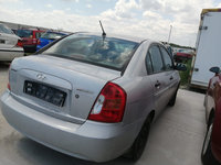 Broasca usa dreapta spate Hyundai Accent 2006-2011
