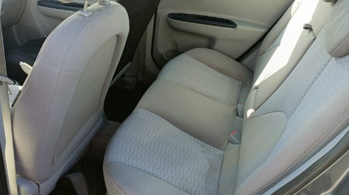 Broasca usa dreapta spate Hyundai Accent 2007 Hatchback 1.5D