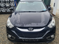 Broasca usa dreapta spate Hyundai IX35 2010 - 2019 SUV 4 Usi