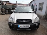 Broasca usa dreapta spate Hyundai Tucson 2006 - 2010 SUV 4 Usi