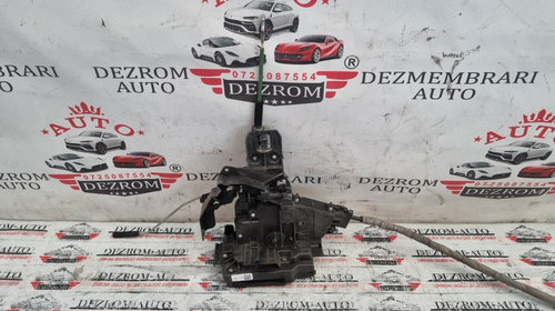 Broasca usa dreapta spate Mercedes-Benz C-Cla