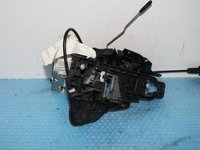 Broasca usa dreapta spate Mercedes Benz Class A W169 A1697301435