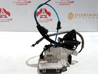 Broasca usa dreapta spate Mercedes C Class 2008