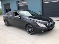 Broasca usa dreapta spate Mercedes CLS 320 3.0 CDI W219