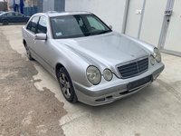 Broasca usa dreapta spate Mercedes E-Class W210 2006 Limuzina 2.2 CDI