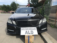 Broasca usa dreapta spate Mercedes E-CLASS W212 2012