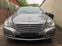 Broasca usa dreapta spate Mercedes E-Class W212 2013 Limuzina 2.2 CDI