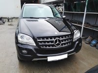 Broasca usa dreapta spate Mercedes ML 320 cdi W164 facelift 2009