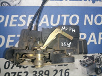 Broasca usa dreapta spate Mercedes ML W163 A1637302235 1998-2005