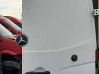 Broasca usa dreapta spate Mercedes Sprinter 906 2016 Autoutilitara 2143