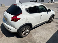 Broasca usa dreapta spate Nissan Juke 2011 suv 1.5 dci