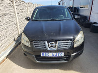 Broasca usa dreapta spate Nissan Qashqai 2008 J10 2.0 D