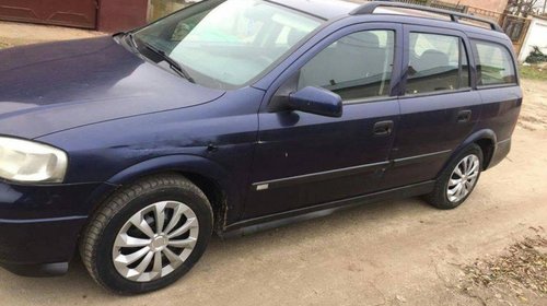 Broasca usa dreapta spate Opel Astra G 1999 C