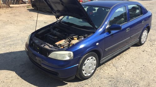 Broasca usa dreapta spate Opel Astra G 2004 H