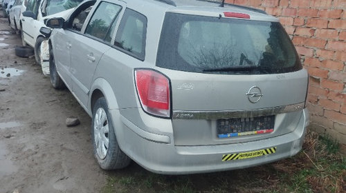 Broasca usa dreapta spate Opel Astra H 2006 B