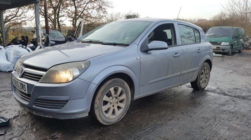 Broasca usa dreapta spate Opel Astra H 2006 H