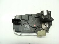 Broasca usa dreapta spate Opel Astra H original GM