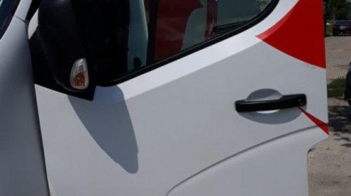 Broasca usa dreapta spate Opel Movano 2011 CDTI 2.3