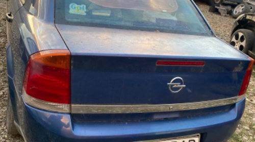 Broasca usa dreapta spate Opel Vectra C 2004 Sedan 1.8