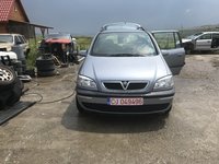 Broasca usa dreapta spate Opel Zafira 2003 hatchback 2000