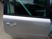 Broasca Usa Dreapta Spate Opel Zafira B (2005-2011) oricare pe usa