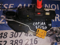 Broasca usa dreapta spate Opel Zafira C 2008-2013