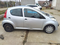 Broasca usa dreapta spate Peugeot 107 2008 hatchback 1.0