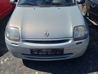 Broasca usa dreapta spate Renault Clio 2 2000 BERLINA 1.4i
