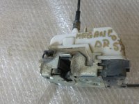 Broasca usa dreapta spate renault megane 2 limuzina 2007