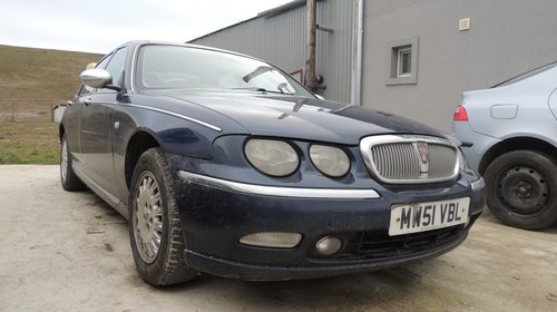 Broasca usa dreapta spate Rover 75 2001 hatch