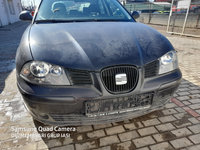 Broasca usa dreapta spate Seat Cordoba 2008 berlina 1.4 benzina